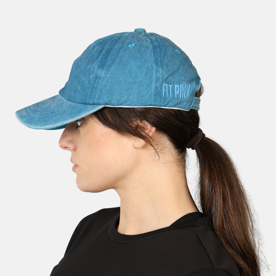 FitPink Baseball Cap