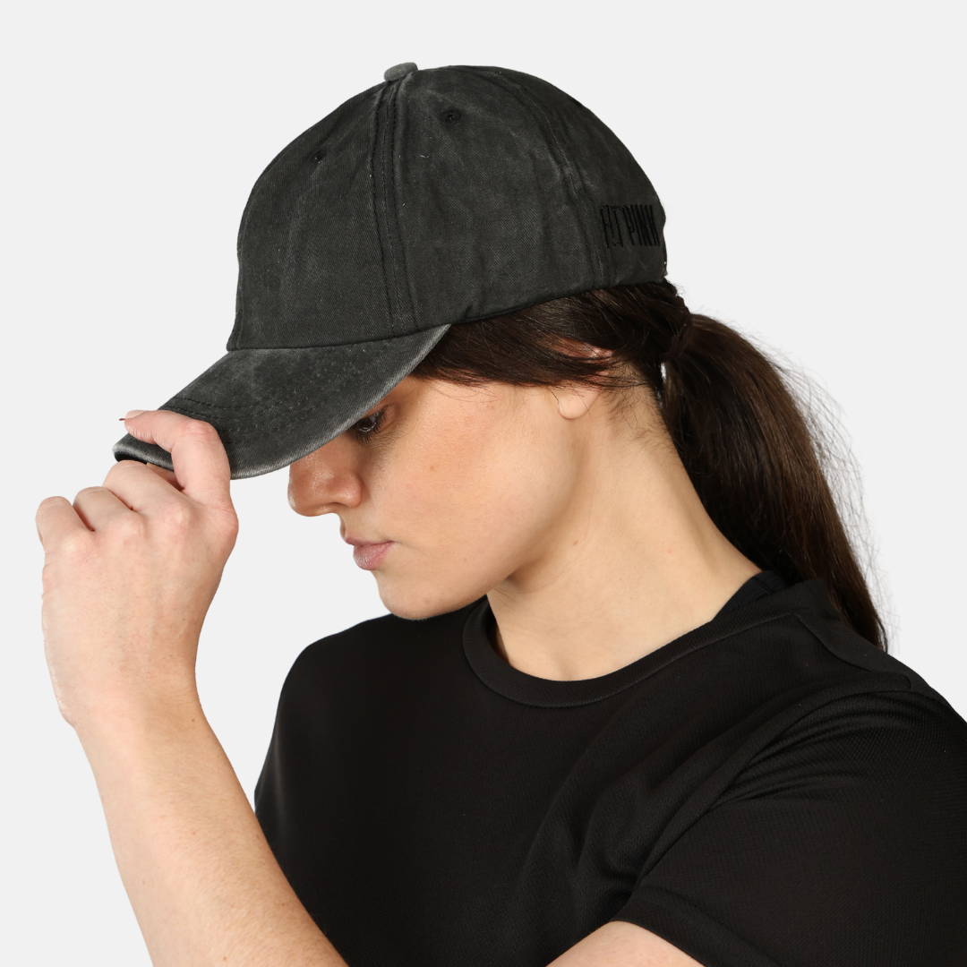 FitPink Baseball Cap