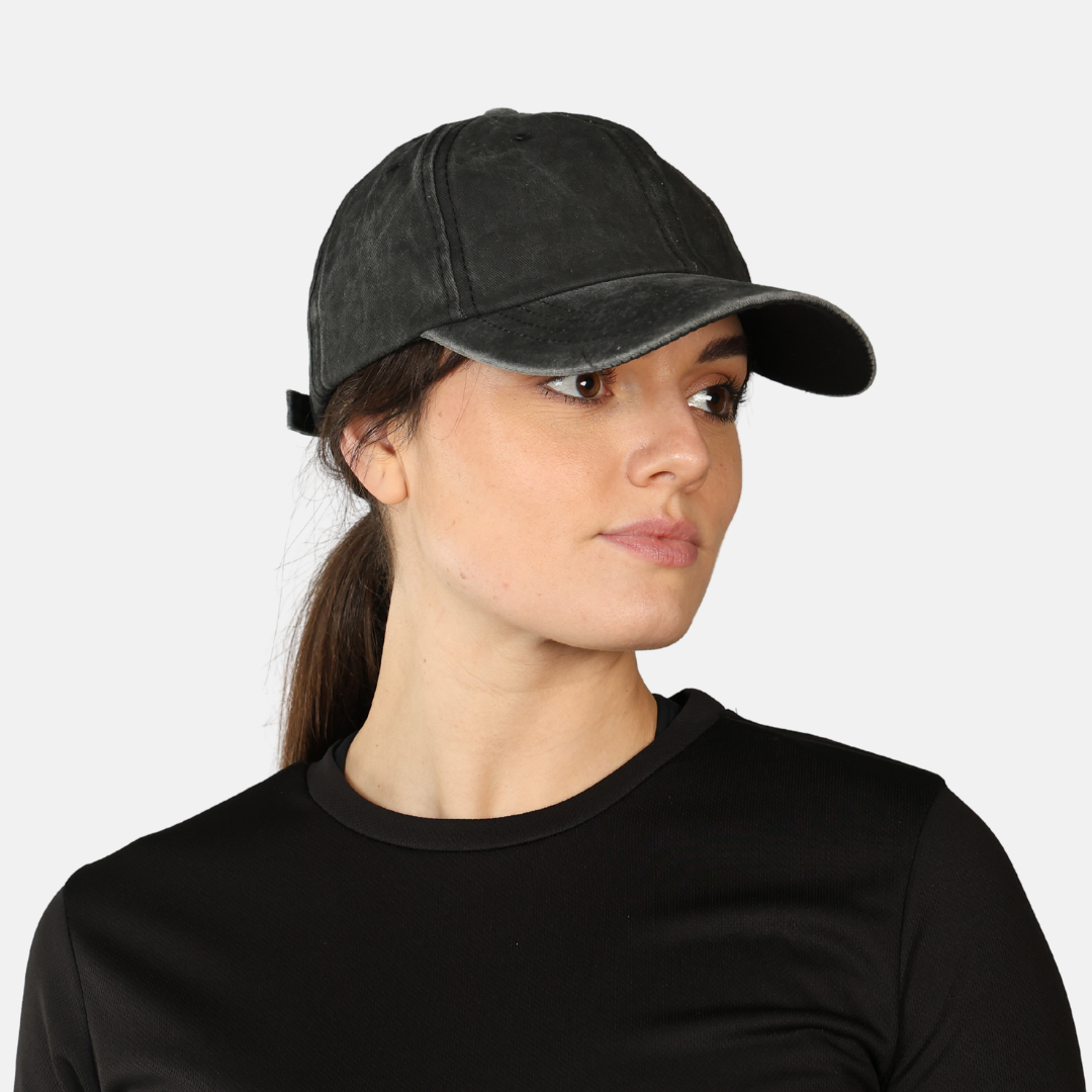 FitPink Baseball Cap