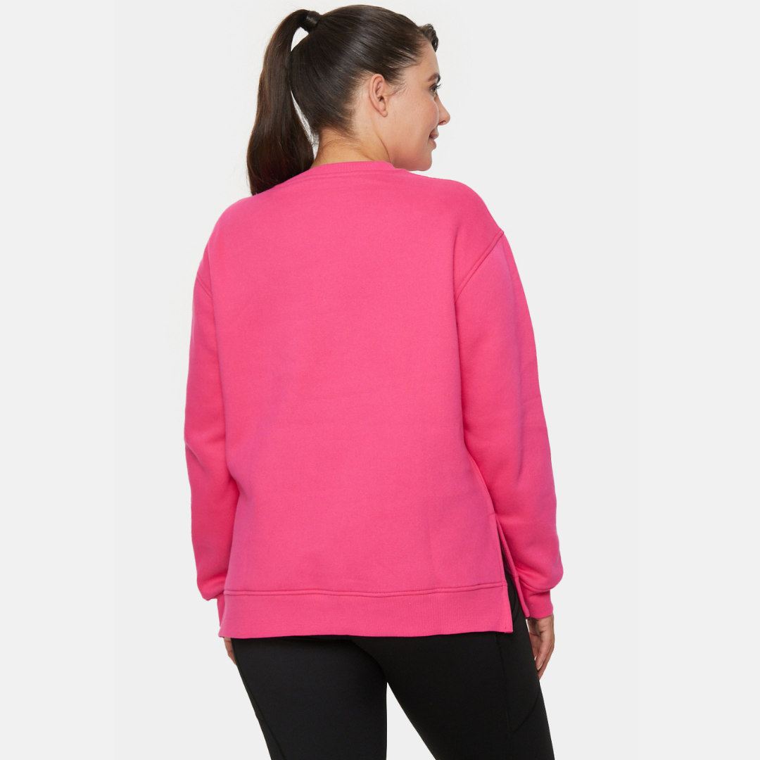 FP Éire Edit Crew- Pink