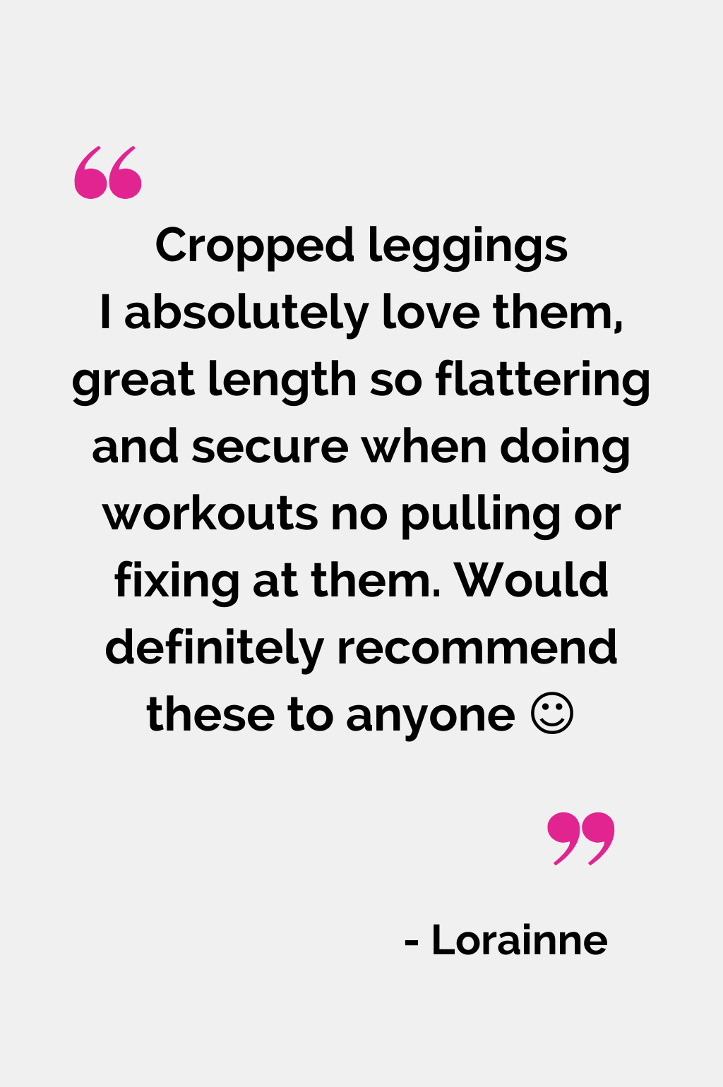 Cropped Elevate Leggings with Deep Side Pockets in Black