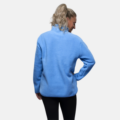 FP Fleece - Cornflower Blue