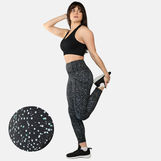 Elevate Sports Leggings