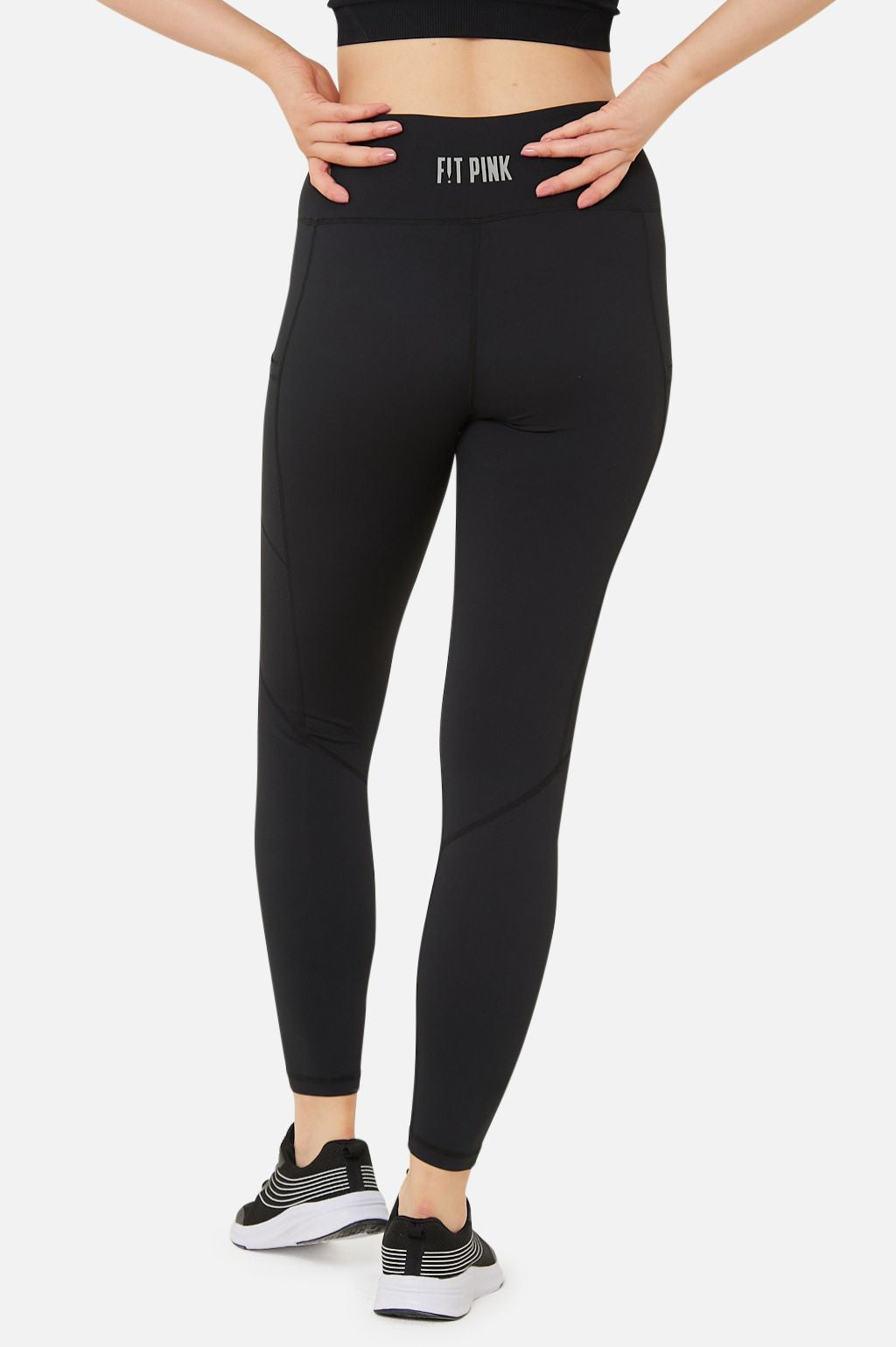 Elevate Gym Leggings. Perfect Pre and Post Natal