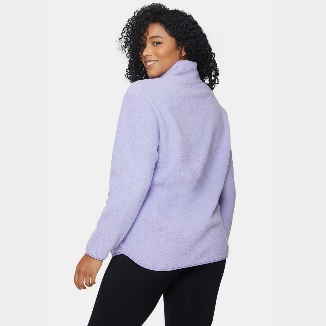 FP Fleece - Lilac