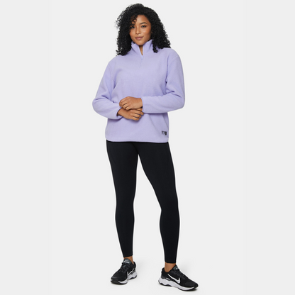 FP Fleece - Lilac