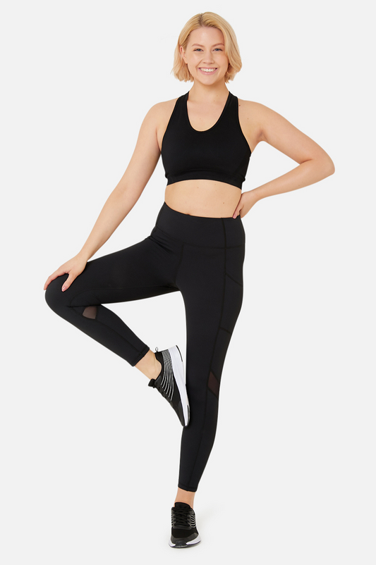 Collection Plus Size Gym Wear
