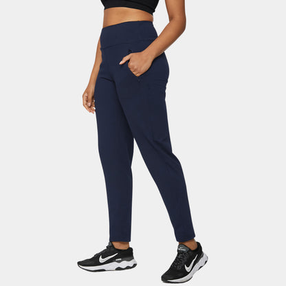 Slim Leg Pant True Navy