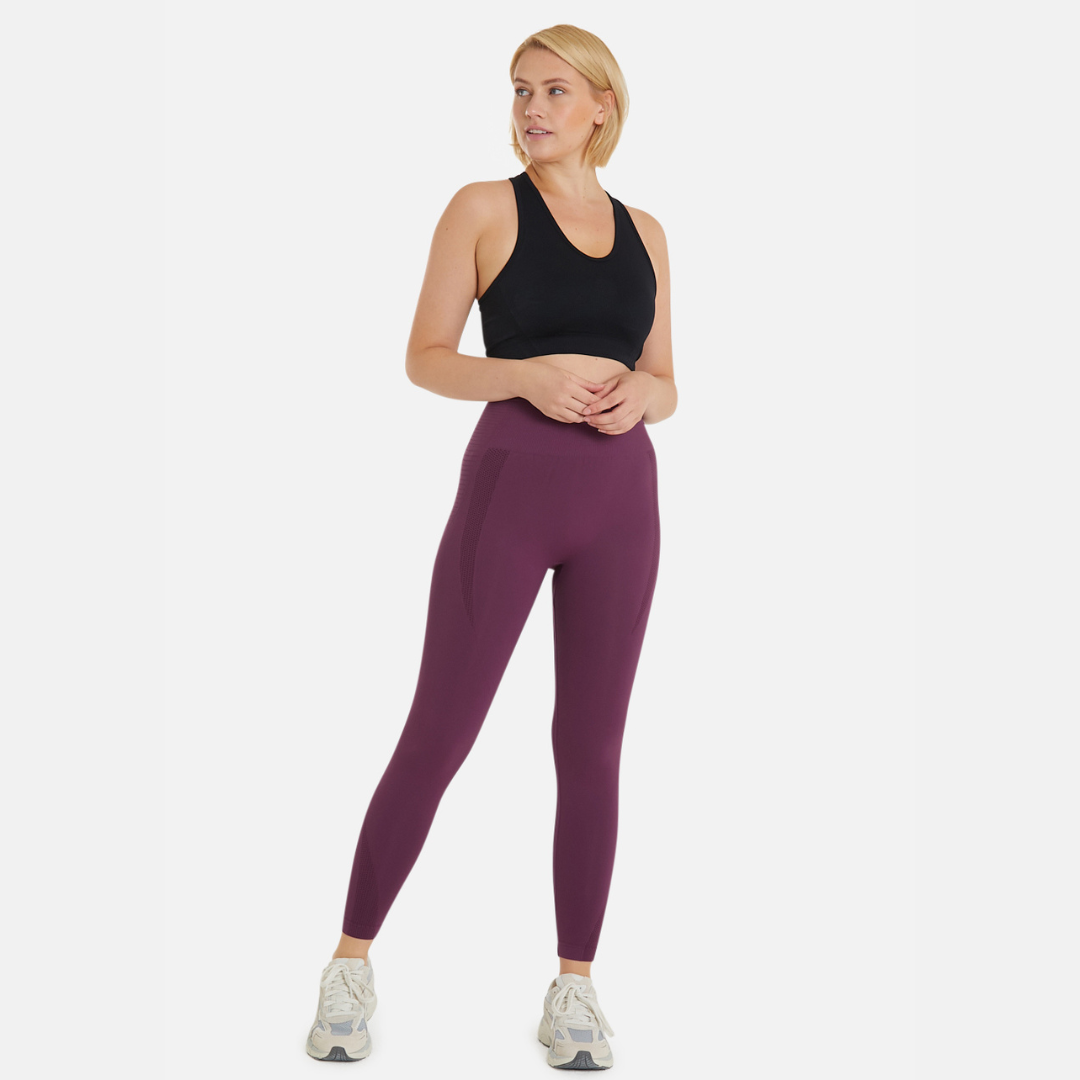 Plum 2025 yoga pants
