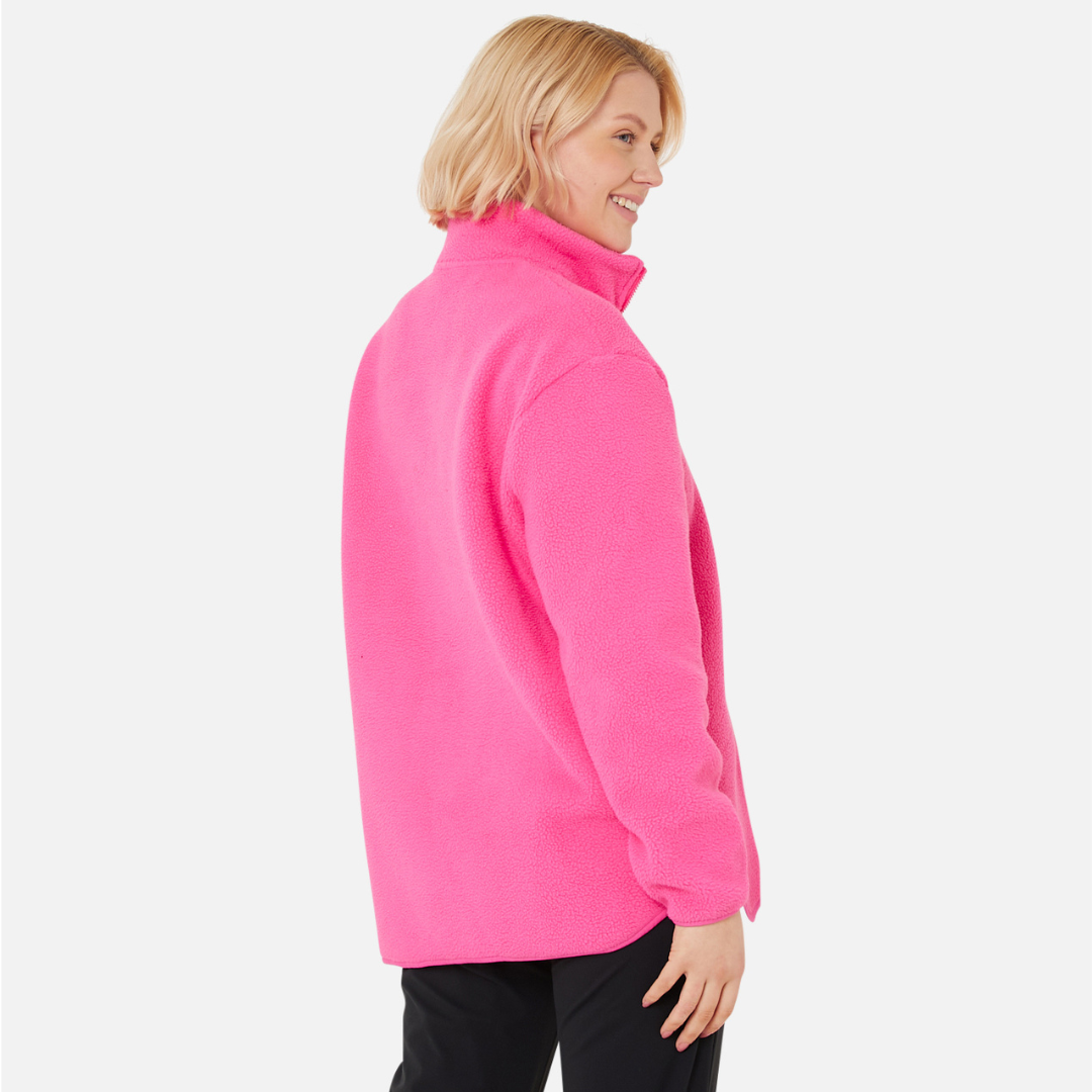 FP Fleece Pink