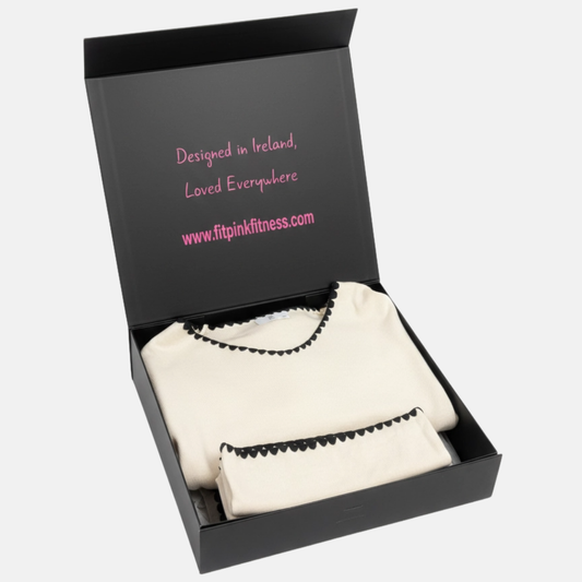 The Effortlessly Elegant Box