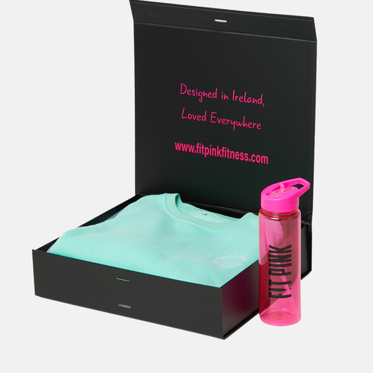 The Comfy Classic Box