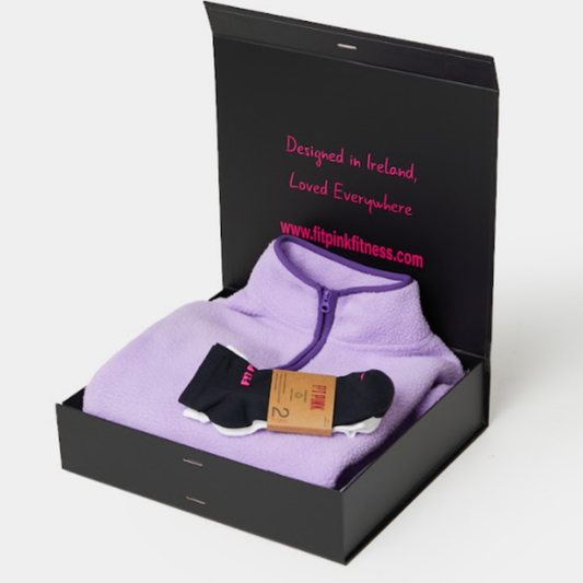 The Everyday Cosy Box