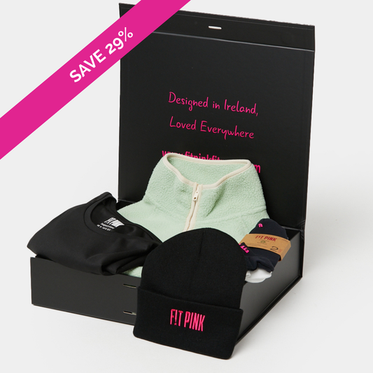The Winter Ready Gift Box