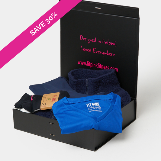 The Head to Toe Gift Box