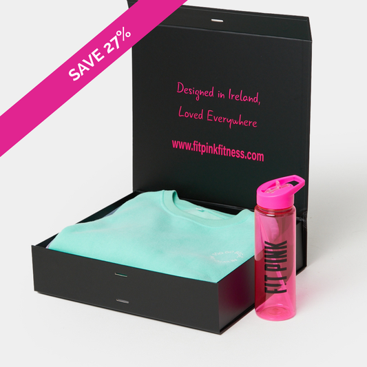 The Gaeilgeoir Gift Box