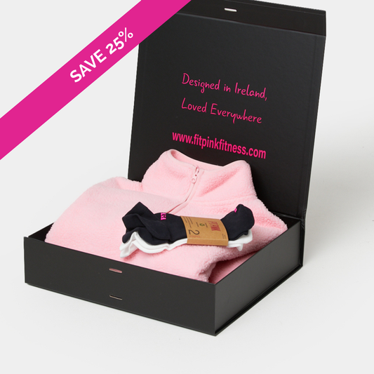 The Cosy Gift Box