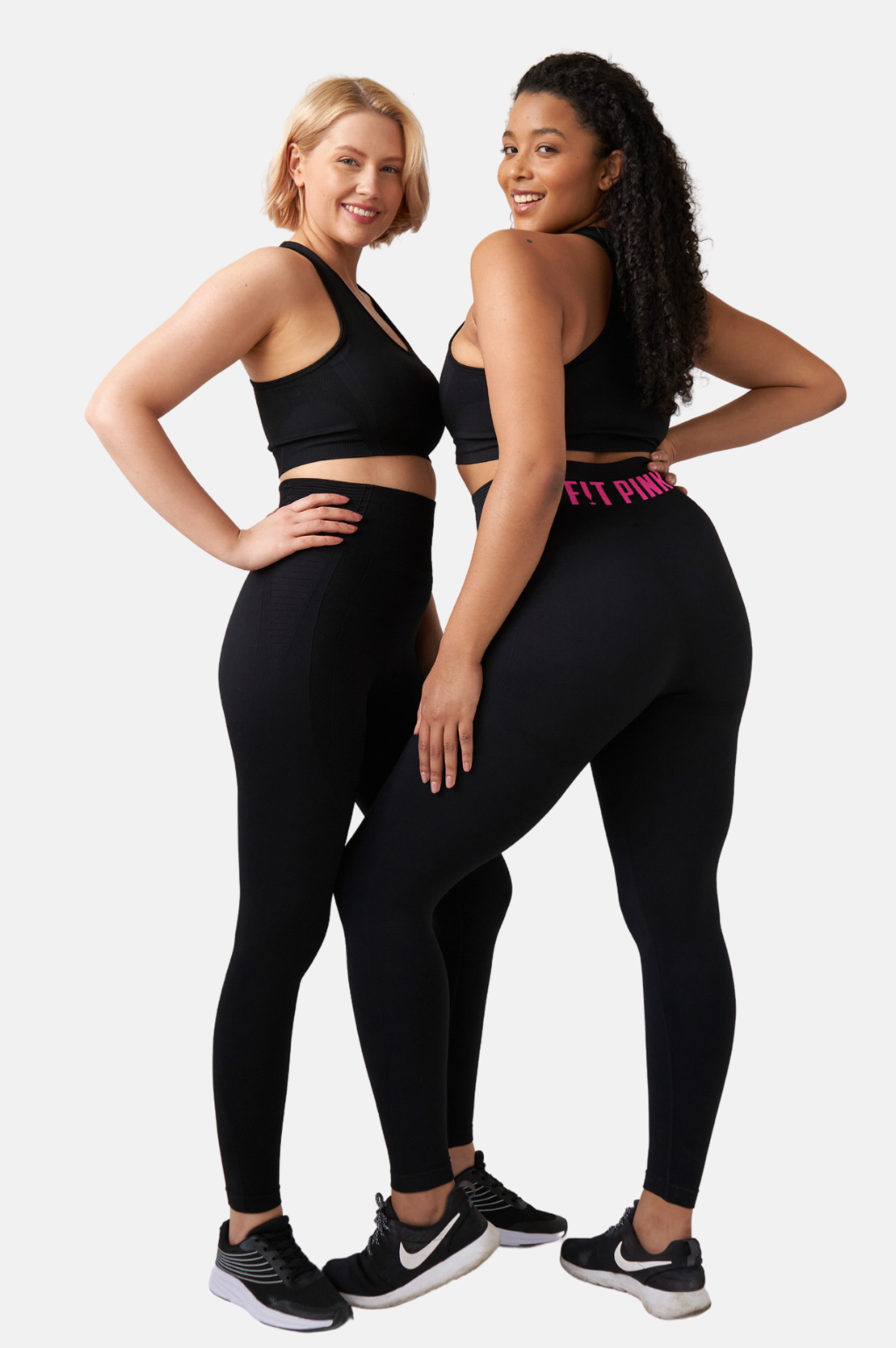 Buy Dragon Fit Compression Yoga Pants with 4 Inner Pockets in High Waist  Athletic Pants Tummy Control Power Stretch Workout Yoga Leggings (Medium,  Black-2 Inner Pockets) at Amazon.in