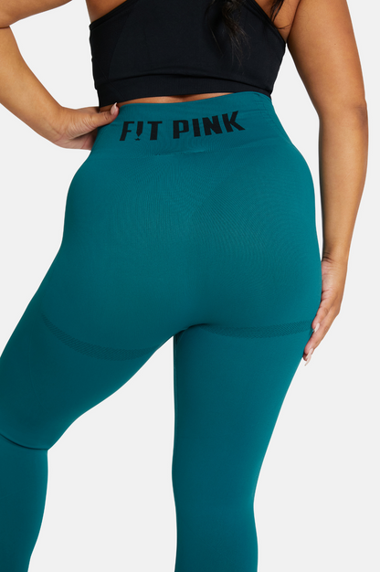 Victoria secret online compression leggings