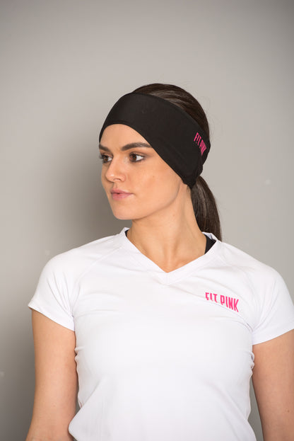 FitPink Headband